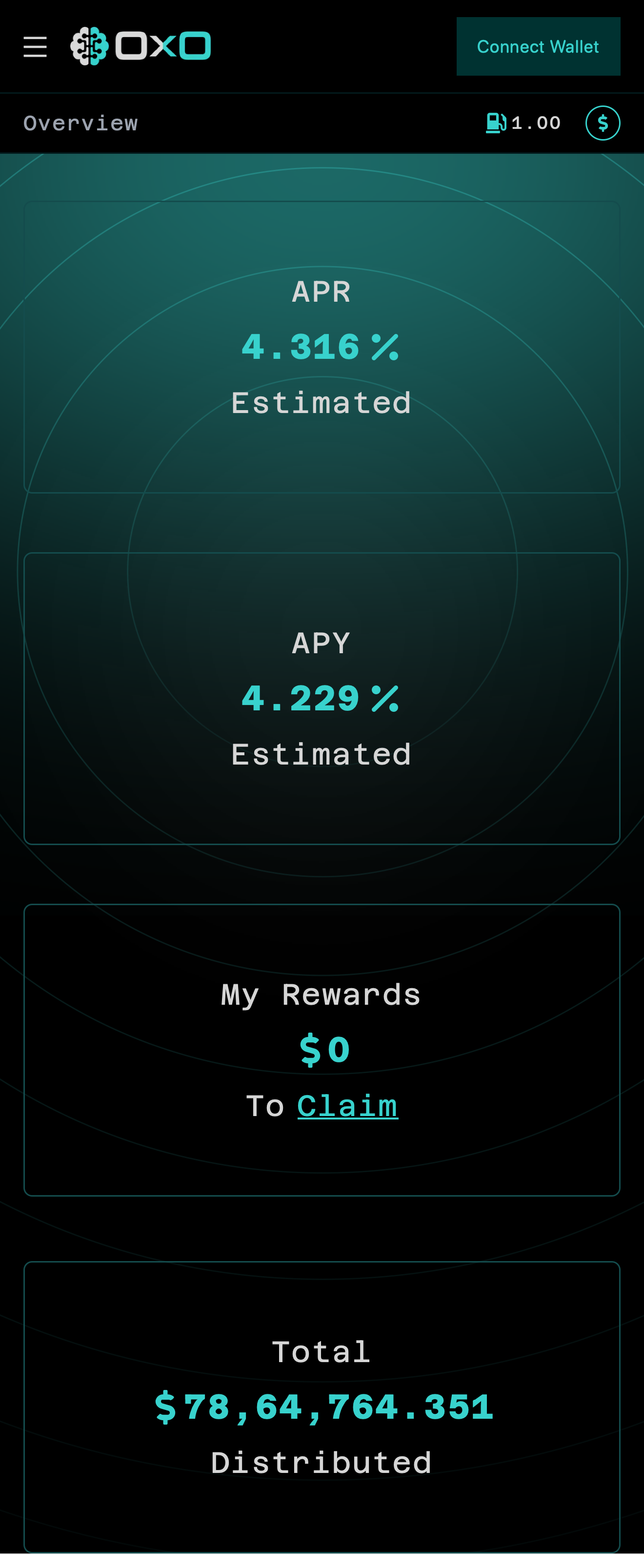 Tronscan